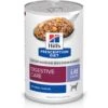Hill's Prescription Diet I/d Digestive Care Low Fat Original Flavor Pate Wet Dog Food -Blue Buffalos Shop 69765 MAIN. AC SS1800 V1650735093