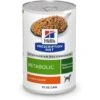Hill's Prescription Diet Metabolic Chicken Flavor Wet Dog Food -Blue Buffalos Shop 69778 MAIN. AC SS1800 V1687976322