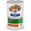 Hill's Prescription Diet R/d Weight Reduction Original Canned Dog Food -Blue Buffalos Shop 69783 MAIN. AC SS1800 V1672870764