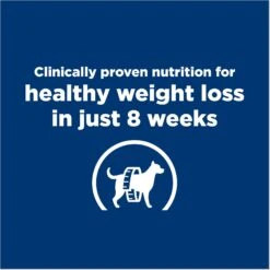 Hill's Prescription Diet R/d Weight Reduction Original Canned Dog Food -Blue Buffalos Shop 69783 PT2. AC SS1800 V1672947073