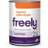 Freely Lamb Recipe Limited Ingredient Grain-Free Wet Dog Food -Blue Buffalos Shop 700518 MAIN. AC SS1800 V1682457108