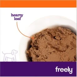 Freely Lamb Recipe Limited Ingredient Grain-Free Wet Dog Food -Blue Buffalos Shop 700518 PT5. AC SS1800 V1682517801