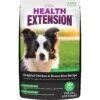 Health Extension Original Chicken & Brown Rice Recipe Dry Dog Food -Blue Buffalos Shop 71257 MAIN. AC SS1800 V1595604666