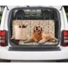 Couch Guard Dual Purpose Backseat/Cargo Cover -Blue Buffalos Shop 713438 MAIN. AC SS1800 V1669385469