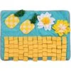 Archstone Pets Pineapple Dog Snuffle Mat -Blue Buffalos Shop 715158 MAIN. AC SS1800 V1669388352