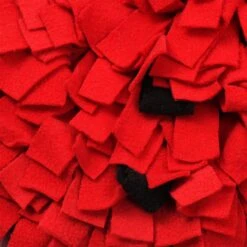 Archstone Pets Strawberry Dog Snuffle Mat -Blue Buffalos Shop 715174 PT4. AC SS1800 V1669388349