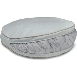 Bark And Slumber Birdie Plush Eco Friendly Fabric Round Lounger Dog Bed 12 Bark And Slumber Birdie Plush Eco Friendly Fabric Round Lounger Dog Bed -Blue Buffalos Shop 716958 PT2. AC SS1800 V1669667060