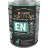 Purina Pro Plan Veterinary Diets EN Gastroenteric Wet Dog Food -Blue Buffalos Shop 72415 MAIN. AC SS1800 V1700162258