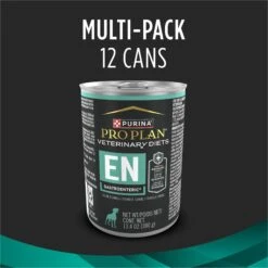 Purina Pro Plan Veterinary Diets EN Gastroenteric Wet Dog Food -Blue Buffalos Shop 72415 PT1. AC SS1800 V1699391965