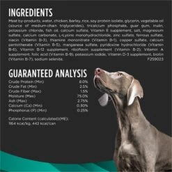 Purina Pro Plan Veterinary Diets EN Gastroenteric Wet Dog Food -Blue Buffalos Shop 72415 PT5. AC SS1800 V1700158254