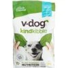 V-Dog Kind Kibble Vegan Adult Dry Dog Food -Blue Buffalos Shop 727278 MAIN. AC SS1800 V1670436798