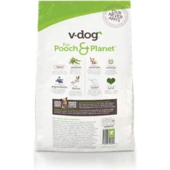 V-Dog Kind Kibble Vegan Adult Dry Dog Food -Blue Buffalos Shop 727278 PT2. AC SS1800 V1670436798