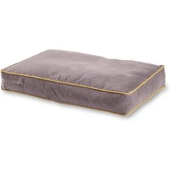 Happy Hounds Bailey Rectangle Pillow Dog Bed With Removable Cover 10 Happy Hounds Bailey Rectangle Pillow Dog Bed With Removable Cover -Blue Buffalos Shop 727774 PT1. AC SS1800 V1669917562