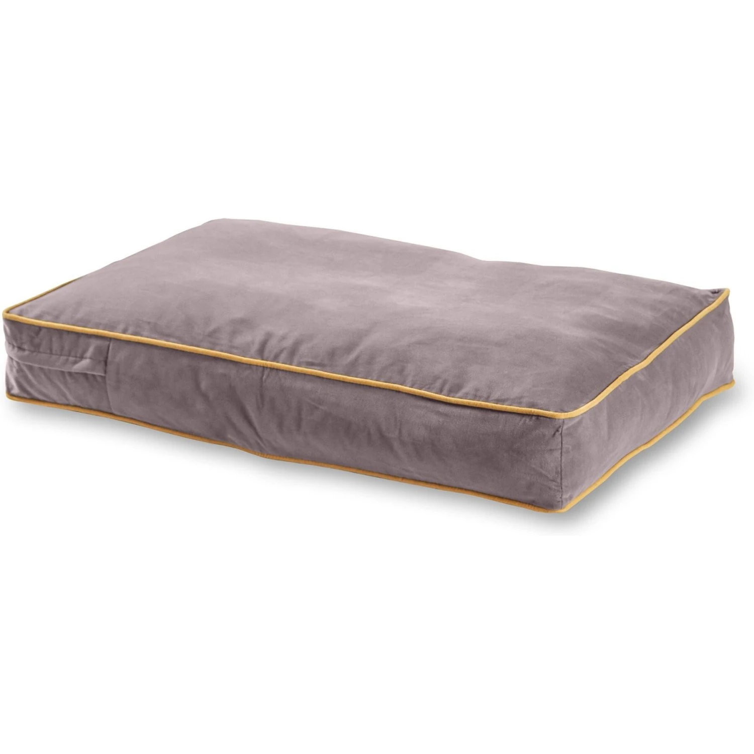 Happy Hounds Bailey Rectangle Pillow Dog Bed With Removable Cover 4 Happy Hounds Bailey Rectangle Pillow Dog Bed With Removable Cover - Image 2