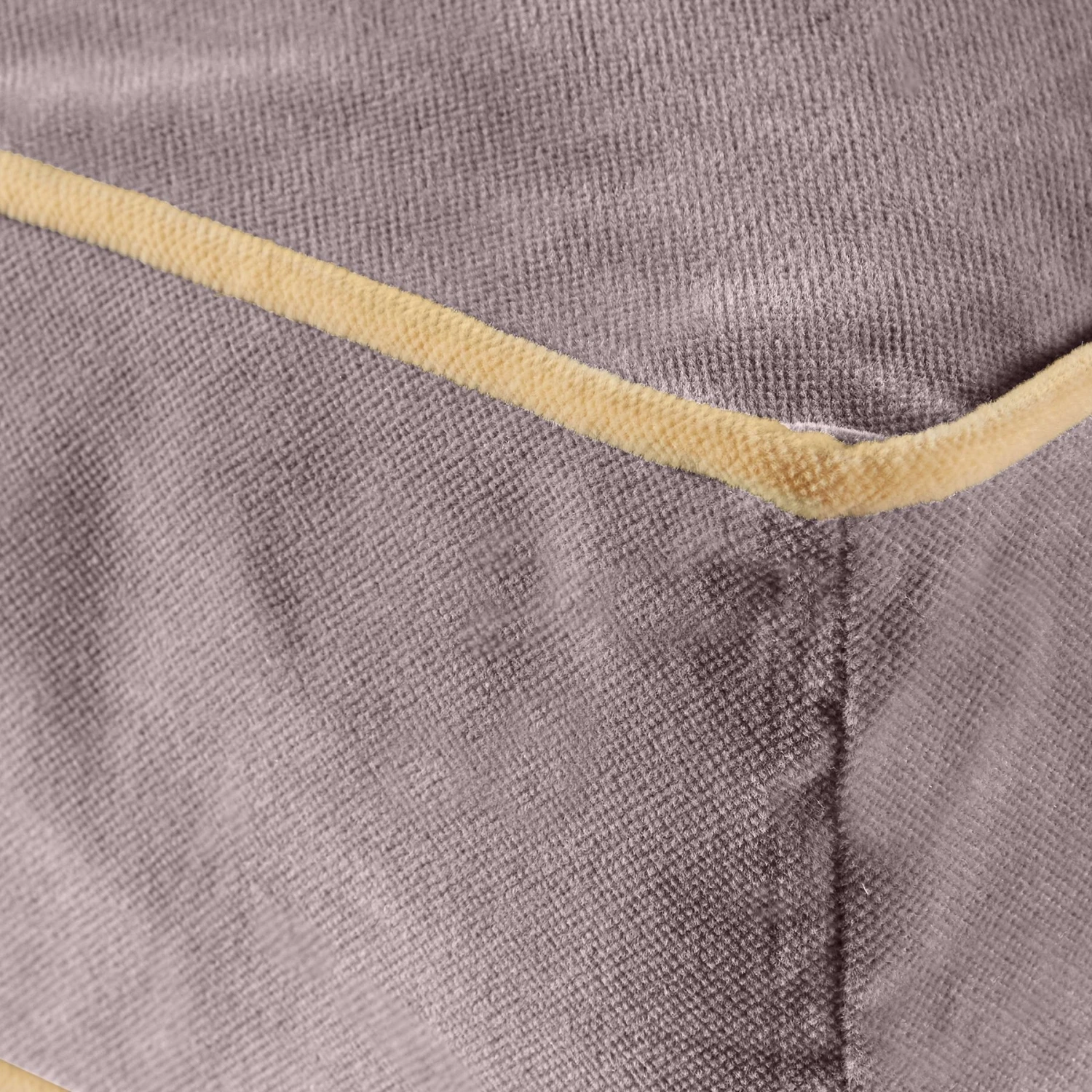 Happy Hounds Bailey Rectangle Pillow Dog Bed With Removable Cover 7 Happy Hounds Bailey Rectangle Pillow Dog Bed With Removable Cover - Image 5