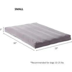 Happy Hounds Carson Deluxe Dog Crate Pad 14 Happy Hounds Carson Deluxe Dog Crate Pad -Blue Buffalos Shop 727822 PT4. AC SS1800 V1688751583