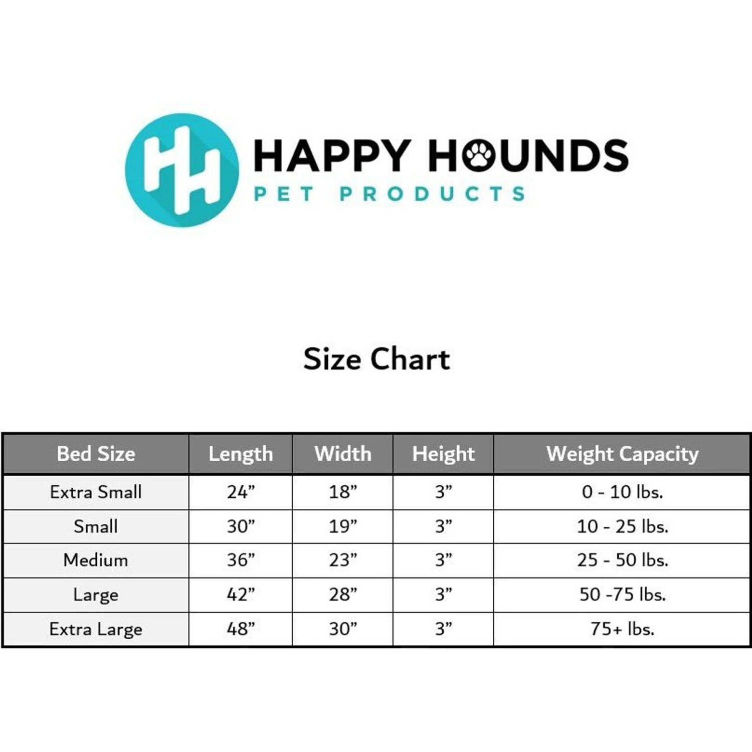 Happy Hounds Carson Deluxe Dog Crate Pad 8 Happy Hounds Carson Deluxe Dog Crate Pad - Image 6