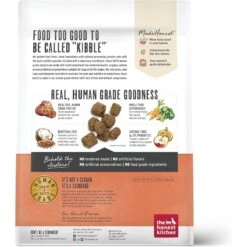 The Honest Kitchen Grain-Free Turkey Whole Food Clusters Dry Dog Food & The Honest Kitchen Grain-Free Beef Whole Food Clusters Dry Dog Food -Blue Buffalos Shop 730638 PT6. AC SS1800 V1670005571