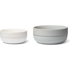 Waggo Cling Non-Skid Silicone Bottom Dog & Cat Bowl -Blue Buffalos Shop 731438 PT4. AC SS1800 V1698346580