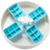 Pet Dream House SPIN Interactive Windmill Style Easy Level Slow Feeder Dog Bowl, Blue -Blue Buffalos Shop 731870 MAIN. AC SS1800 V1678736076