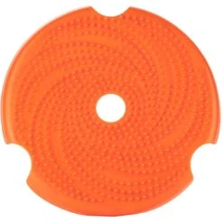 Pet Dream House SPIN Dual Sided Disc Interactive Lick Dog Feeder & Frisbee -Blue Buffalos Shop 731942 PT4. AC SS1800 V1678737204