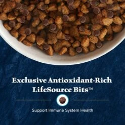 Blue Buffalo Wilderness Puppy High Protein Natural Chicken & Wholesome Grains Dry Dog Food 17 Blue Buffalo Wilderness Puppy High Protein Natural Chicken & Wholesome Grains Dry Dog Food -Blue Buffalos Shop 733510 PT6. AC SS1800 V1694550752