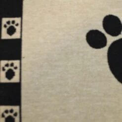 PetRageous Designs Paws Tapestry Placemat -Blue Buffalos Shop 73456 PT4. AC SS1800 V1629754328