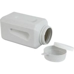 Gamma2 Vittles Vault Junior Pet Food Storage 8 Gamma2 Vittles Vault Junior Pet Food Storage -Blue Buffalos Shop 73472 PT2. AC SS1800 V1445890000