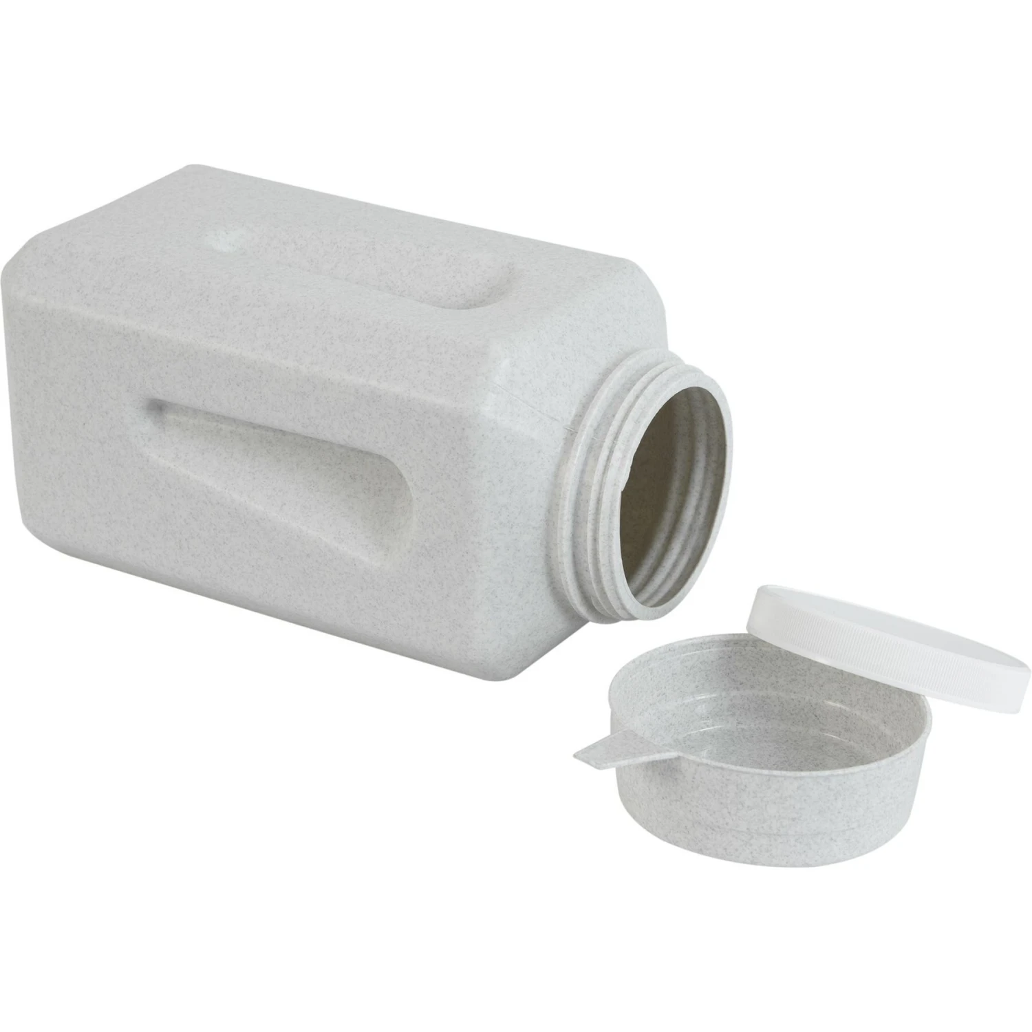 Gamma2 Vittles Vault Junior Pet Food Storage 5 Gamma2 Vittles Vault Junior Pet Food Storage - Image 3