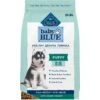 Blue Buffalo High Protein Puppy Chicken Dry Dog Food -Blue Buffalos Shop 735390 MAIN. AC SS1800 V1671113935