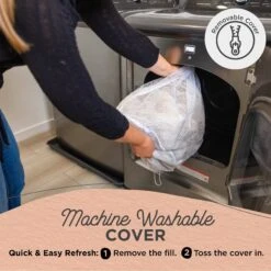 Best Friends By Sheri Soothe & Snooze Lounge Shag Rectangular Orthopedic Bolster Dog Bed 11 Best Friends By Sheri Soothe & Snooze Lounge Shag Rectangular Orthopedic Bolster Dog Bed -Blue Buffalos Shop 738238 PT3. AC SS1800 V1670880421