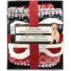 Bow-Wow Pet Sherpa Dog Blanket & Pillow Set -Blue Buffalos Shop 738486 MAIN. AC SS1800 V1672929185