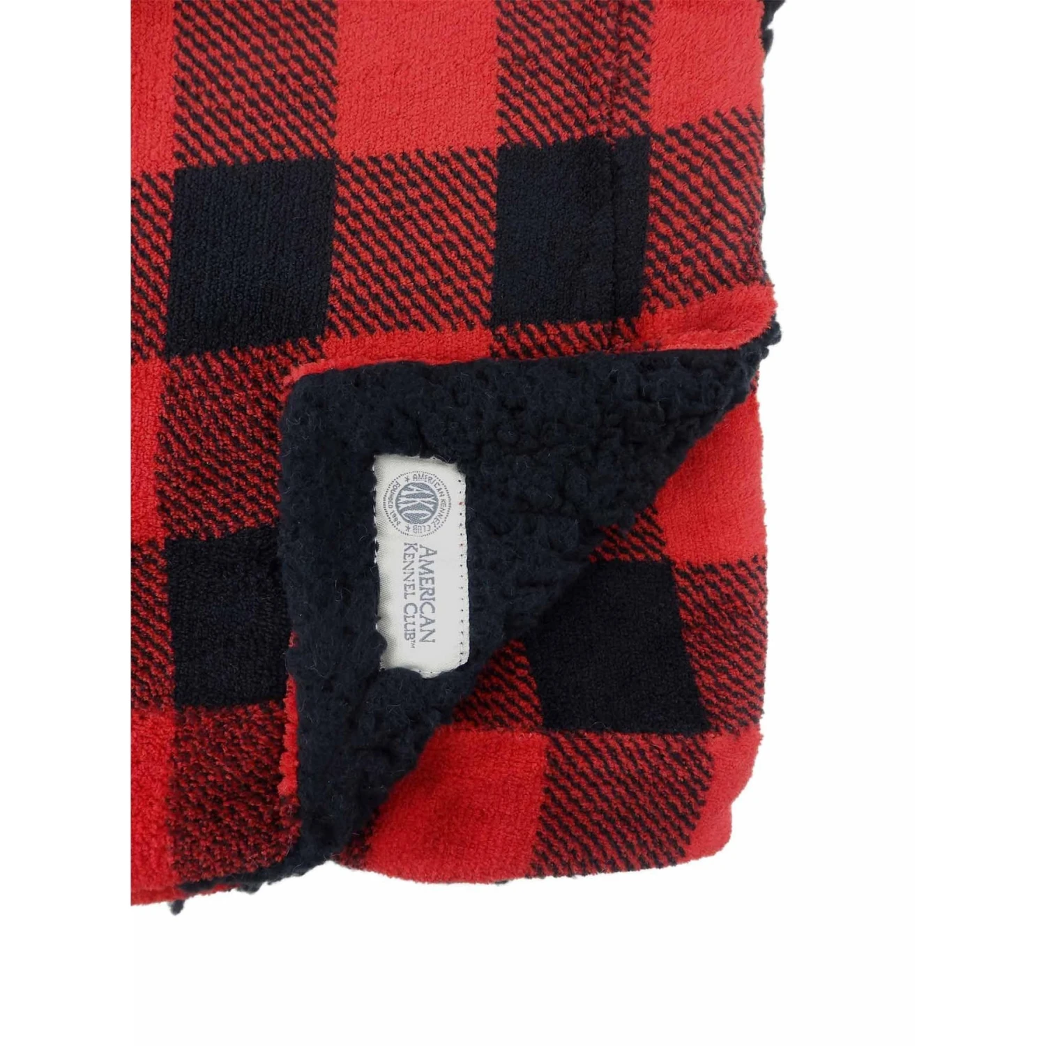 American Kennel Club AKC Dog & Cat Blanket 6 American Kennel Club AKC Dog & Cat Blanket - Image 4