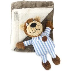 American Kennel Club AKC Dog Blanket & Plush Bear Set 8 American Kennel Club AKC Dog Blanket & Plush Bear Set -Blue Buffalos Shop 738574 PT2. AC SS1800 V1678292828
