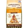 Whole Earth Farms Grain-Free Chicken & Turkey Recipe Dry Dog Food -Blue Buffalos Shop 73970 MAIN. AC SS1800 V1647916417