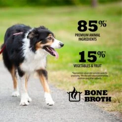 ACANA Premium Pate Puppy Recipe In Bone Broth Grain-Free Wet Dog Food 15 ACANA Premium Pate Puppy Recipe In Bone Broth Grain-Free Wet Dog Food -Blue Buffalos Shop 741334 PT4. AC SS1800 V1682006807