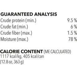 ACANA Premium Pate Puppy Recipe In Bone Broth Grain-Free Wet Dog Food 17 ACANA Premium Pate Puppy Recipe In Bone Broth Grain-Free Wet Dog Food -Blue Buffalos Shop 741334 PT6. AC SS1800 V1681926222