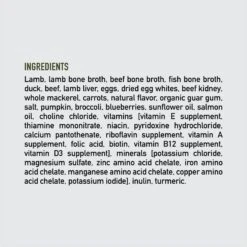 ORIJEN Real Meat Shreds Tundra Stew Grain-Free Wet Dog Food, 12.8-oz Can, Case Of 12 -Blue Buffalos Shop 741478 PT5. AC SS1800 V1682350644