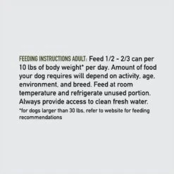 ORIJEN Real Meat Shreds Tundra Stew Grain-Free Wet Dog Food, 12.8-oz Can, Case Of 12 -Blue Buffalos Shop 741478 PT7. AC SS1800 V1682348894