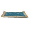 Max & Marlow Go Gear Portable Waterproof Roll-Up Cat & Dog Bed Mat
