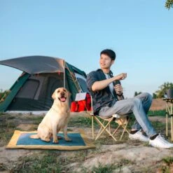 Max & Marlow Go Gear Portable Waterproof Roll-Up Cat & Dog Bed Mat 11 Max & Marlow Go Gear Portable Waterproof Roll-Up Cat & Dog Bed Mat -Blue Buffalos Shop 741934 PT1. AC SS1800 V1674069690