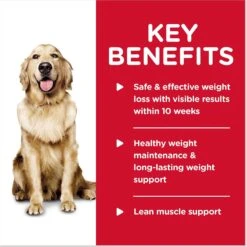 Hill's Science Diet Adult Perfect Weight Chicken & Vegetables Entree Canned Dog Food -Blue Buffalos Shop 74193 PT4. AC SS1800 V1609810046