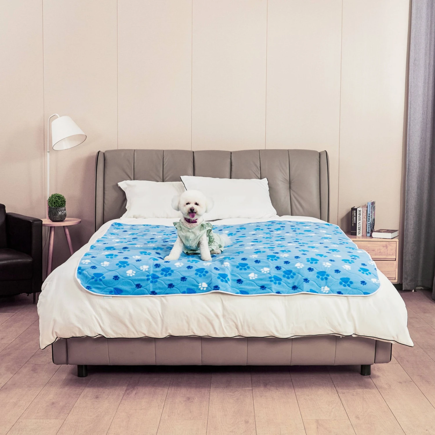 Allisandro Waterproof Furniture Protector Dog & Cat Sofa 4 Allisandro Waterproof Furniture Protector Dog & Cat Sofa - Image 2