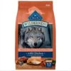Blue Buffalo Wilderness Large Breed Adult High Protein Natural Chicken & Wholesome Grains Dry Dog Food 2 Blue Buffalo Wilderness Large Breed Adult High Protein Natural Chicken & Wholesome Grains Dry Dog Food -Blue Buffalos Shop 748294 MAIN. AC SS1800 V1694547210