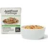 JustFoodForDogs Pantry Fresh Chicken & White Rice Fresh Dog Food -Blue Buffalos Shop 749838 MAIN. AC SS1800 V1696520499