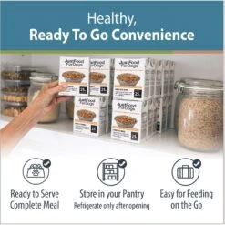 JustFoodForDogs Pantry Fresh Turkey & Whole Wheat Macaroni Fresh Dog Food 14 JustFoodForDogs Pantry Fresh Turkey & Whole Wheat Macaroni Fresh Dog Food -Blue Buffalos Shop 749870 PT3. AC SS1800 V1696534155