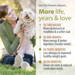 JustFoodForDogs Pantry Fresh Lamb & Brown Rice Fresh Dog Food -Blue Buffalos Shop 749886 PT5. AC SS1800 V1696520805