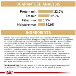 Royal Canin Breed Health Nutrition German Shepherd Adult Dry Dog Food 18 Royal Canin Breed Health Nutrition German Shepherd Adult Dry Dog Food -Blue Buffalos Shop 75164 PT7. AC SS1800 V1697213803