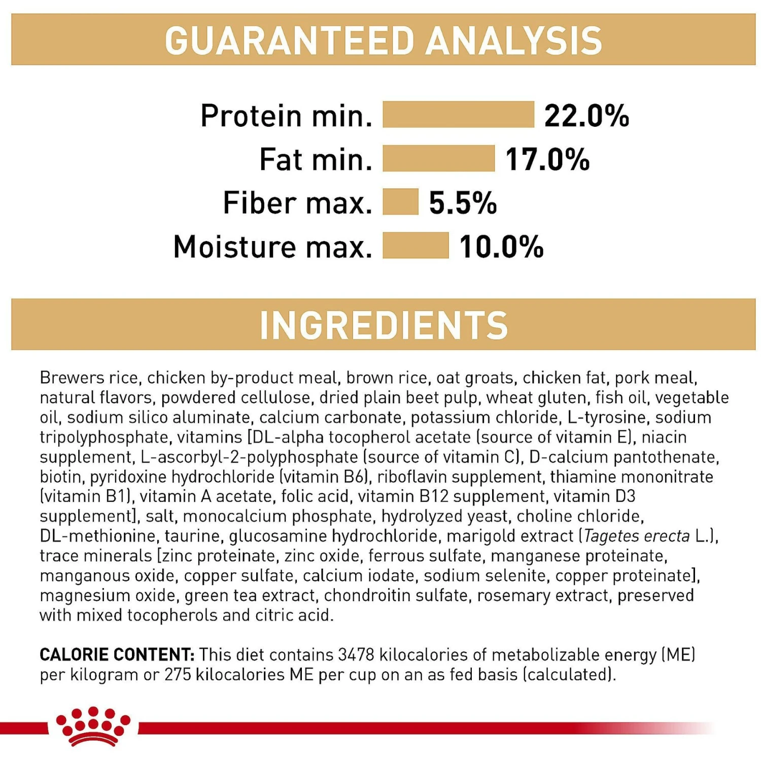Royal Canin Breed Health Nutrition German Shepherd Adult Dry Dog Food 10 Royal Canin Breed Health Nutrition German Shepherd Adult Dry Dog Food - Image 8