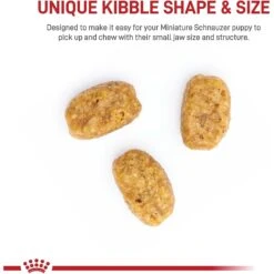 Royal Canin Breed Health Nutrition Miniature Schnauzer Puppy Dry Dog Food 13 Royal Canin Breed Health Nutrition Miniature Schnauzer Puppy Dry Dog Food -Blue Buffalos Shop 75439 PT3. AC SS1800 V1697216117